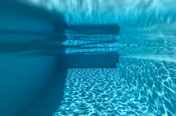 The Deep End I