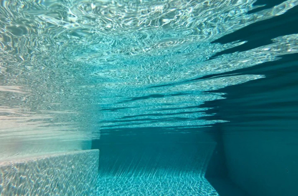 The Deep End II