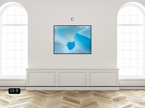 Blue Ice
