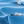 Blue Rolling Waves