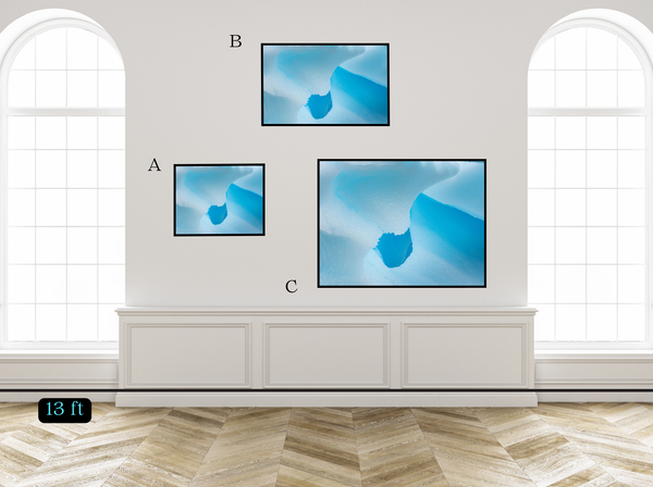 Blue Ice