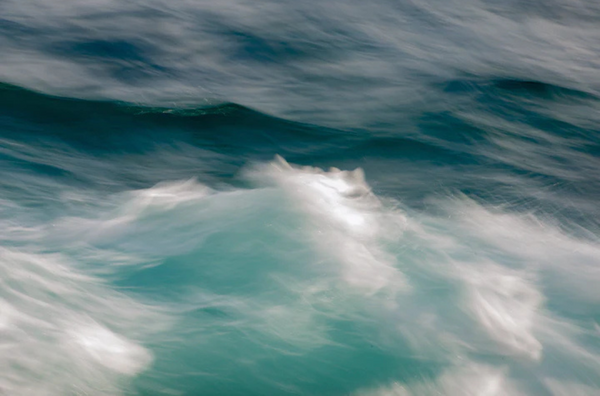 Whispering Wave