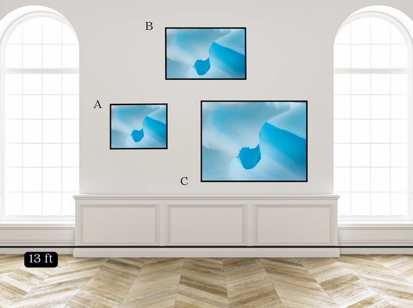 Blue Ice