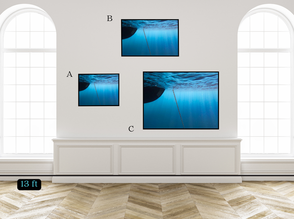 Blue Rays