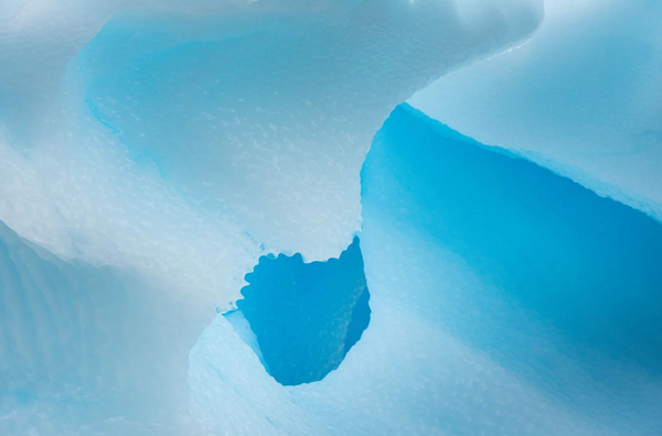 Blue Ice