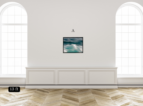 Whispering Wave