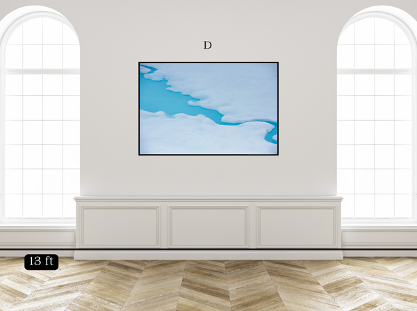 Melting Pond