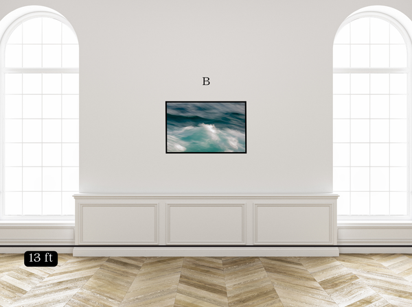 Whispering Wave