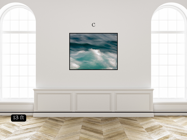 Whispering Wave