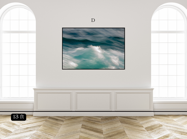Whispering Wave