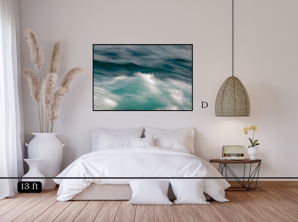 Whispering Wave