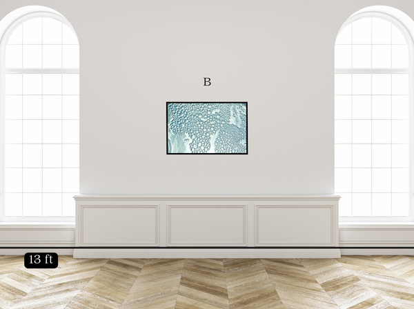 Bubbles I
