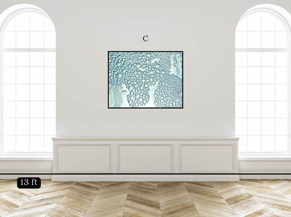 Bubbles I
