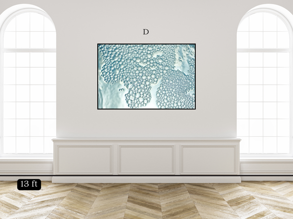 Bubbles I