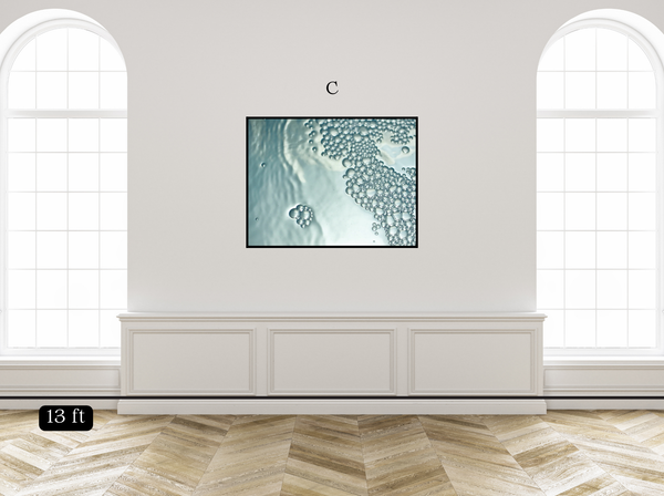 Bubbles II