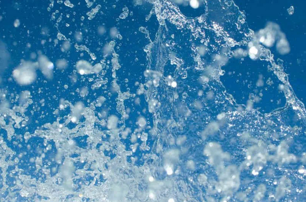 Antigua Splash
