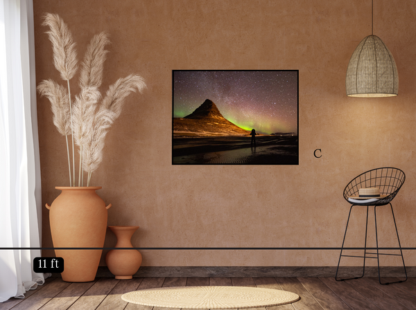 Kirkjufell