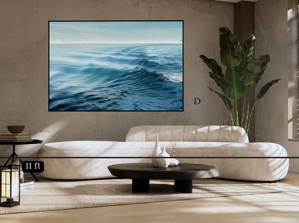 The Rolling Waves