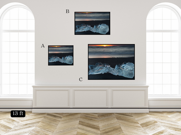 Fire and Ice I