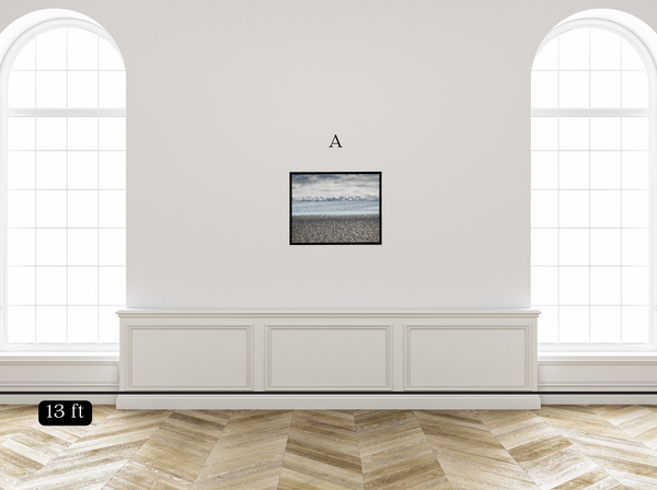 Pebble Beach I