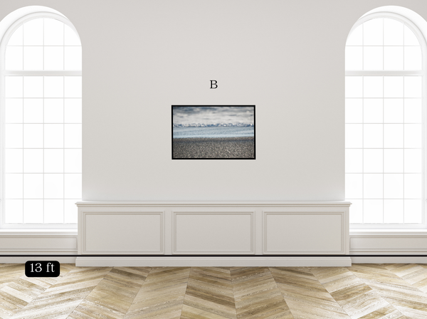 Pebble Beach I