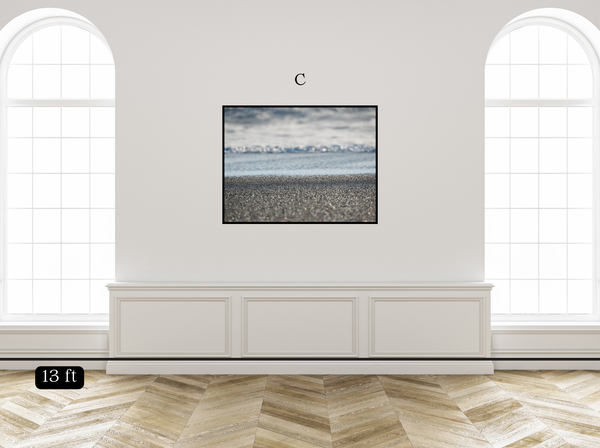 Pebble Beach I