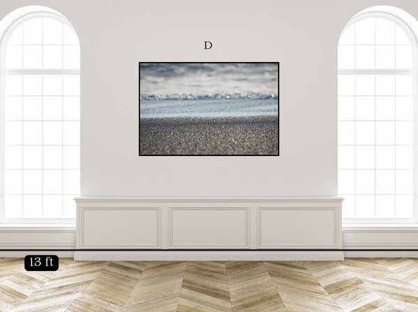 Pebble Beach I