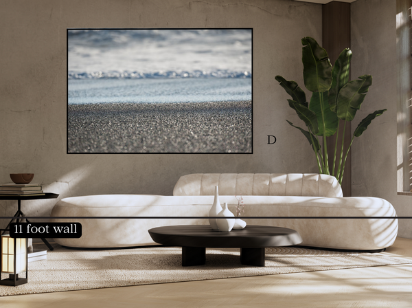 Pebble Beach I