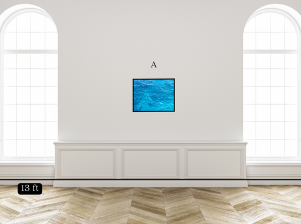 Deep Blue Seas