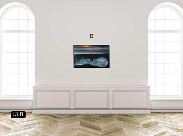 Fire and Ice I
