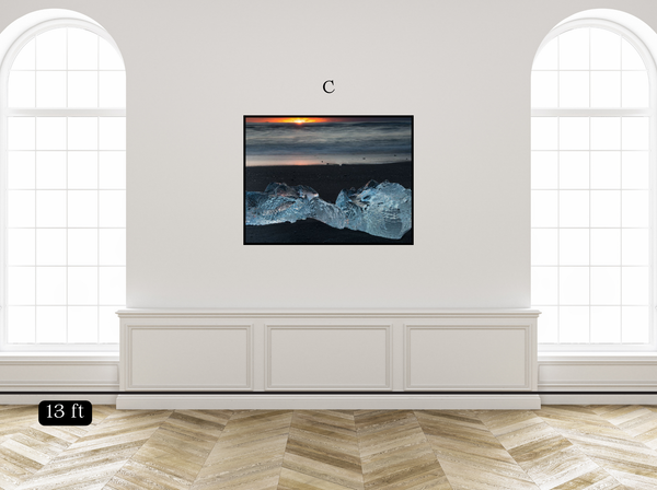 Fire and Ice I