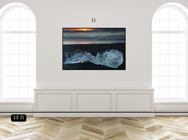 Fire and Ice I