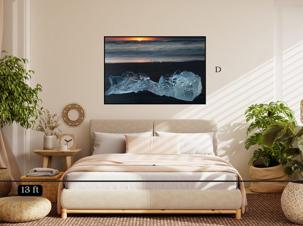 Fire and Ice I