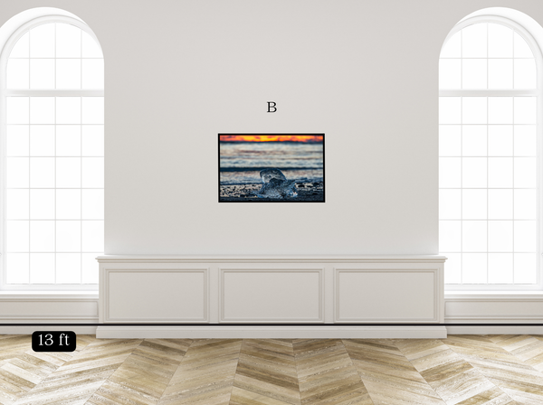 Fire and Ice II