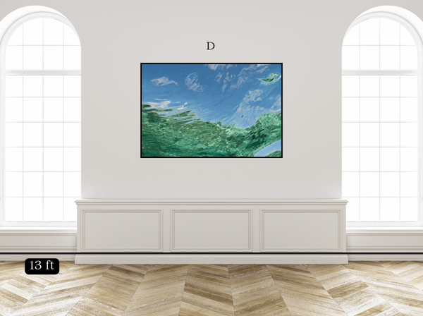 Reef Reflection 1