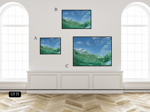 Reef Reflection 1