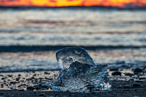 Fire and Ice II