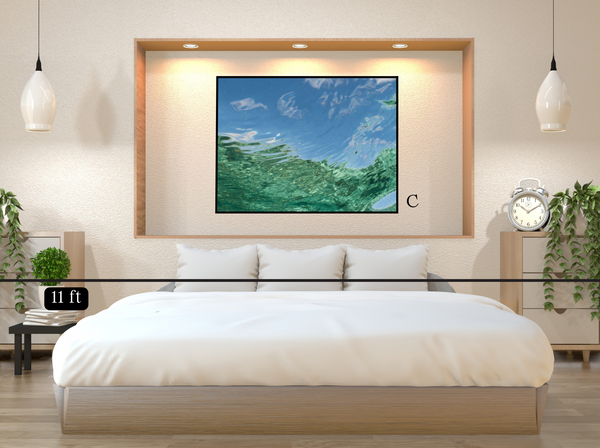 Reef Reflection 1