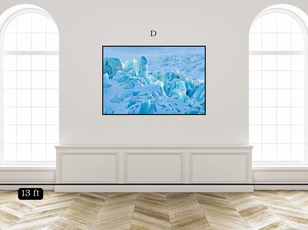 Glacier Tips