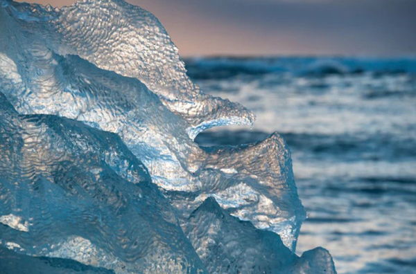 Diamond Beach