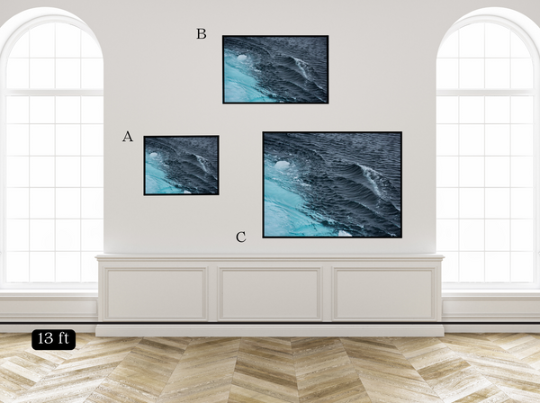 Aqua Ice II
