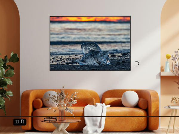 Fire and Ice II