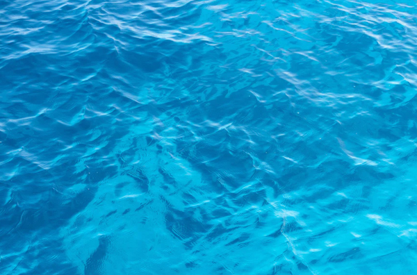 Deep Blue Seas