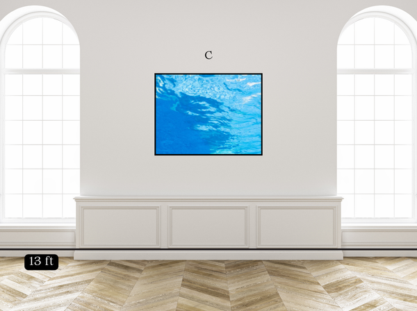 Shades of Blue