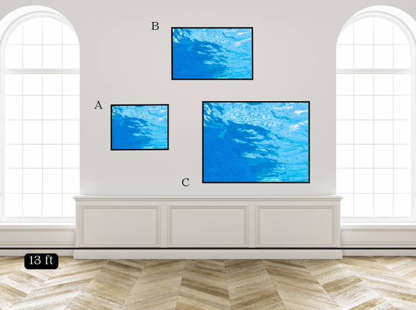 Shades of Blue