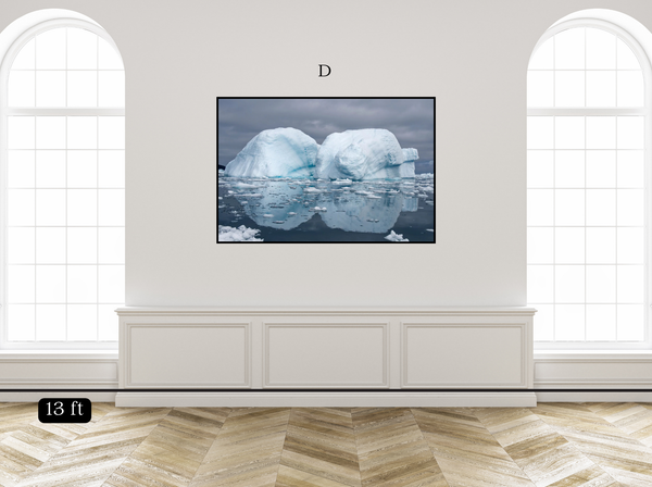 Ice Dancers