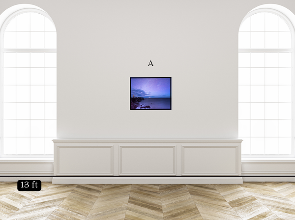 Icelandic Light House