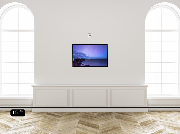 Icelandic Light House