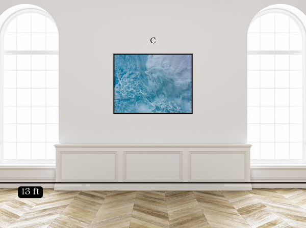 Icy Water II