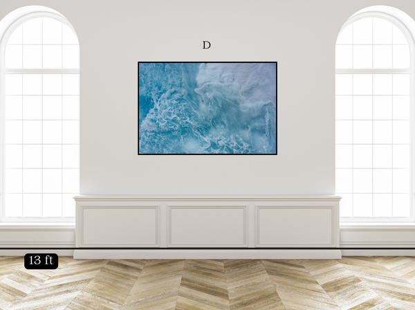 Icy Water II
